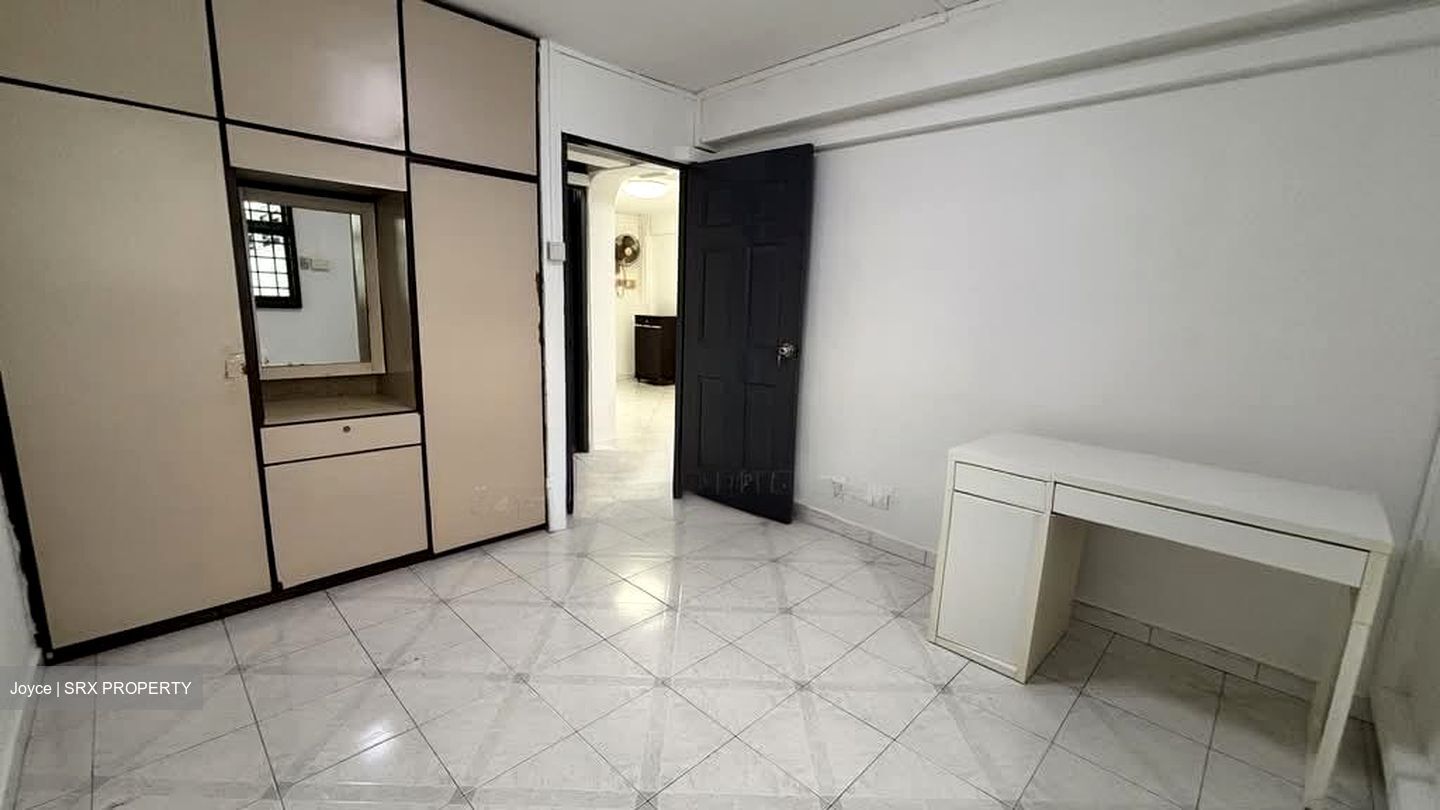 Blk 5 Mount Faber Green (Bukit Merah), HDB 3 Rooms #587163451